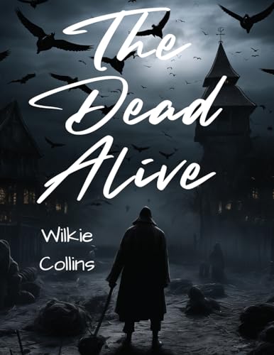 The Dead Alive von Atlas Vista Publisher