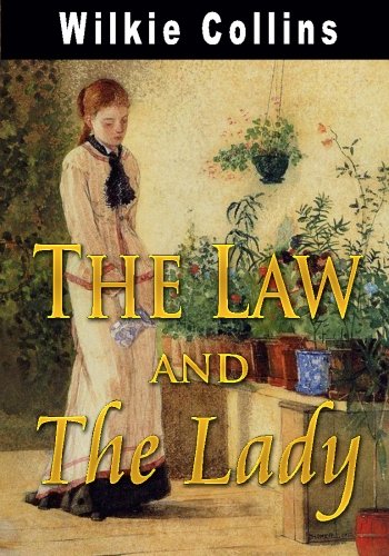 The Law And The Lady