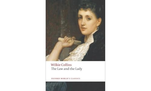 The Law and the Lady (Oxford World’s Classics) von Oxford University Press