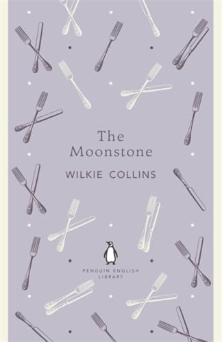 The Moonstone (The Penguin English Library)