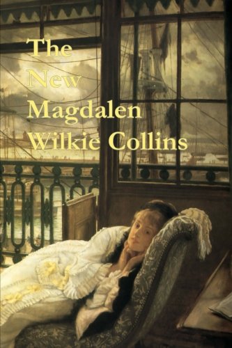 The New Magdalen von CreateSpace Independent Publishing Platform