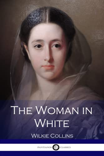 The Woman in White The Woman in White