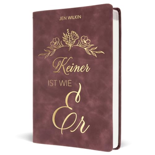 Keiner ist wie Er: 10 Gründe, warum Gott über allem steht von VOH