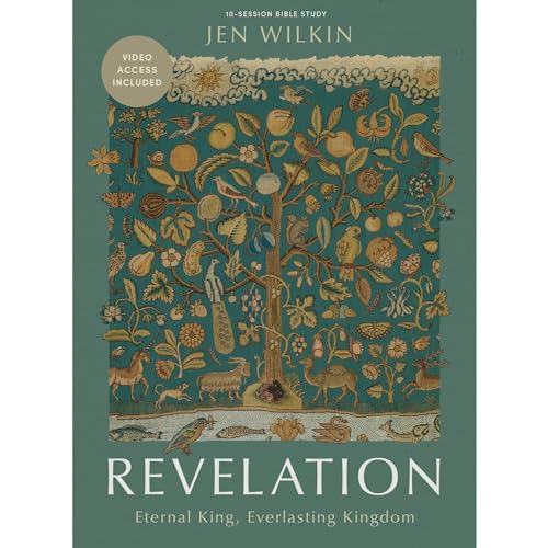 Revelation: Eternal King, Everlasting Kingdom