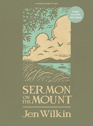 Sermon on the Mount