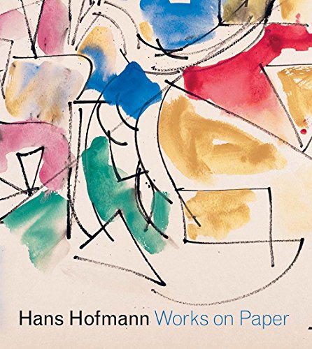 Hans Hofmann: Works on Paper (Museum of Contemporary Art, Jacksonville)