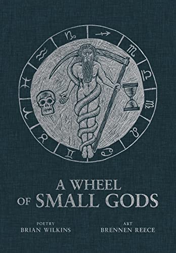 A Wheel of Small Gods von Revelore Press