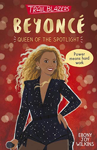 Trailblazers: Beyoncé von Little Tiger Press