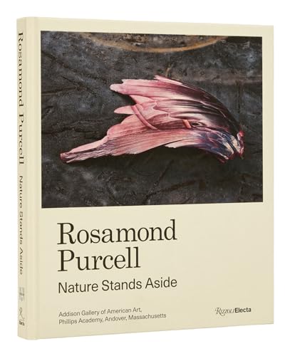 Rosamond Purcell: Nature Stands Aside von Penguin
