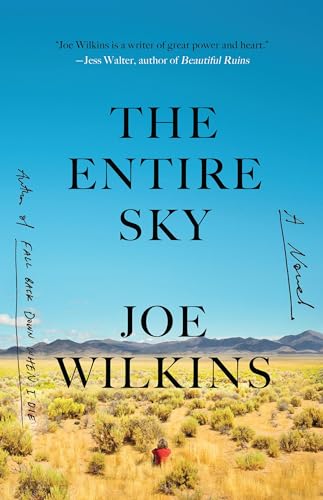 The Entire Sky: A Novel von LITTLE, BROWN