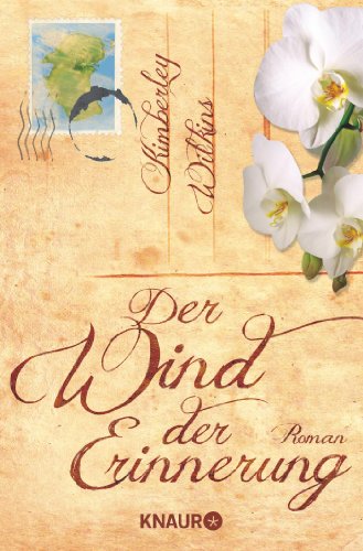 Der Wind der Erinnerung: Roman