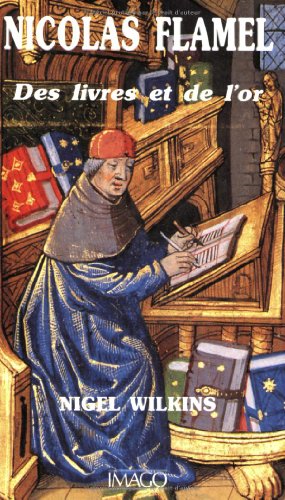 NICOLAS FLAMEL