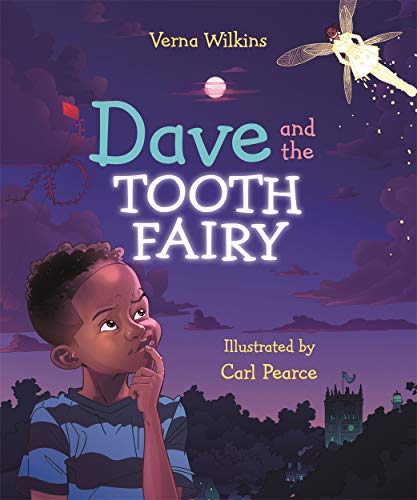 Dave and the Tooth Fairy von Studio Press