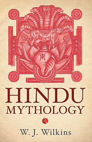 Hindu Mythology Hindu Mythology von Rupa Publications India