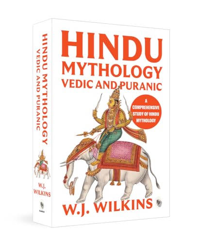 Hindu Mythology - Vedic and Puranic von Fingerprint! Publishing