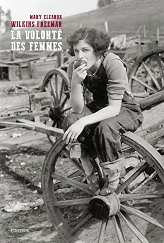 La volonté des femmes von FINITUDE
