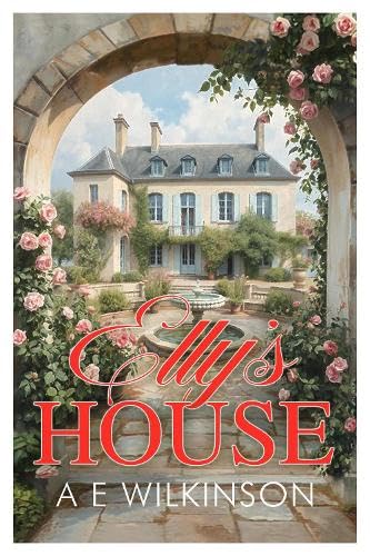 Elly's House von i2i Publishing