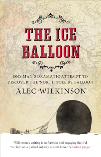 The Ice Balloon von Fourth Estate