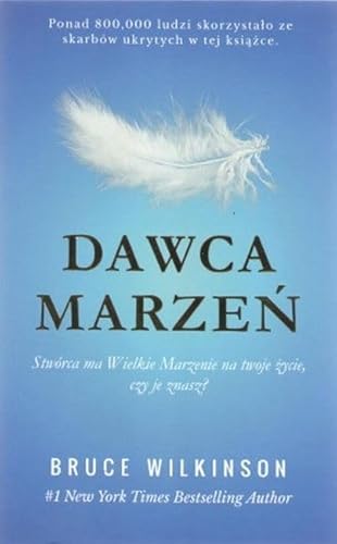 Dawca marzeń von TLnC Global PRESS