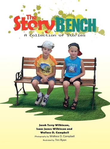 The Story Bench: A Collection of Stories