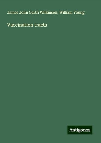Vaccination tracts