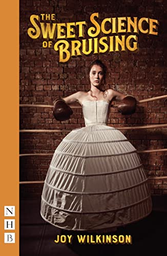 The Sweet Science of Bruising (NHB Modern Plays)