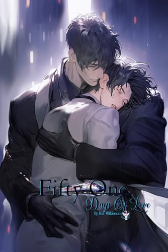 Fifty One Days of Love (Time is Running Out, Band 1) von FlyingKatBooks
