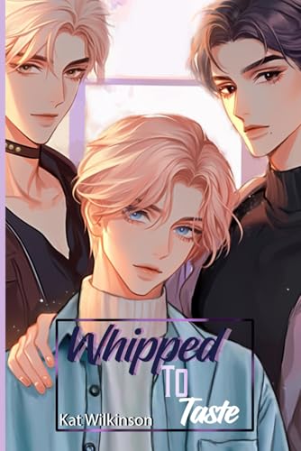 Whipped To Taste von FlyingKatBooks