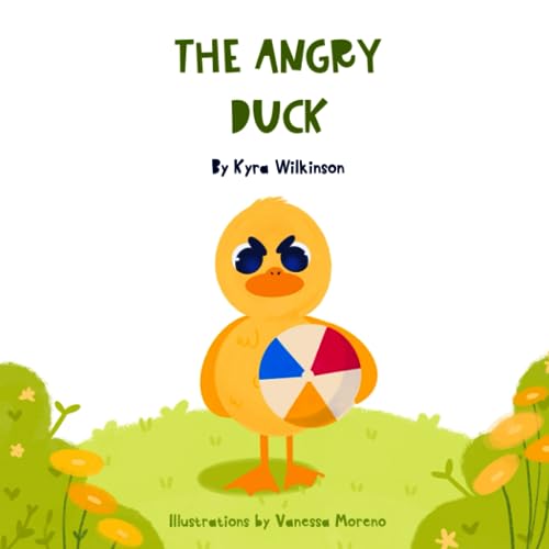 The Angry Duck