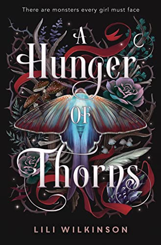 A Hunger of Thorns von Delacorte Press