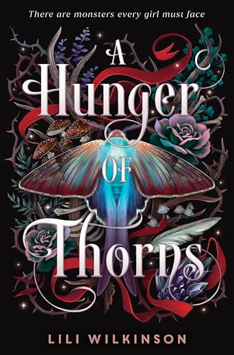 A Hunger of Thorns