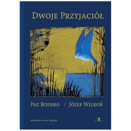 Dwoje przyjaciół von Tatarak
