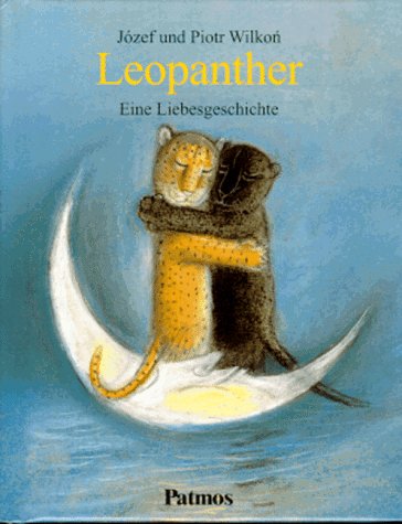 Leopanther, Miniausg.: Eine Liebesgeschichte von Patmos Verlag