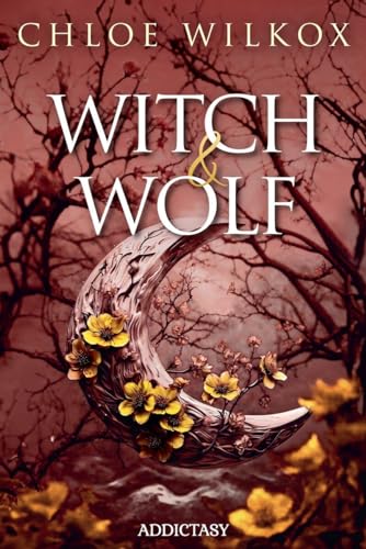 Witch & Wolf von ADDICTASY