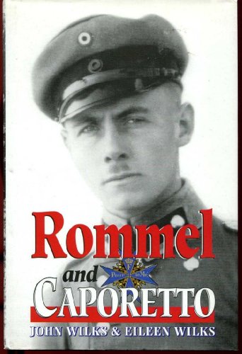 Rommel and Caporetto