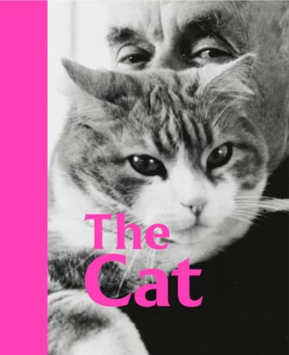 The Cat von Tate Publishing