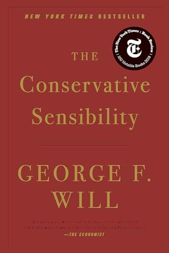 The Conservative Sensibility