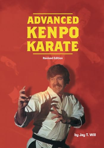 ADVANCED KENPO KARATE: Revised Edition von AWP LLC/EMPIRE