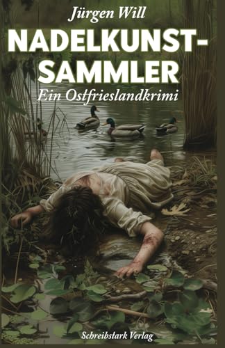 Nadelkunstsammler von Schreibstark-Verlag