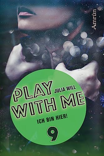 Play with me 9: Ich bin hier!