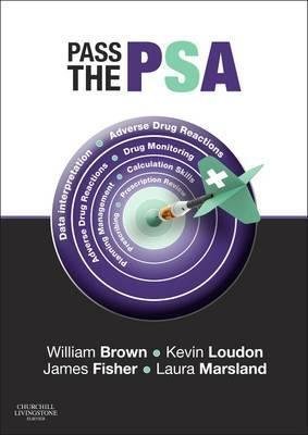 [Pass the PSA] (By: Will Brown) [published: February, 2014]