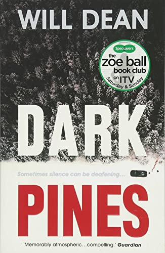 Dark Pines: A Tuva Moodyson Mystery 1 (The Tuva Moodyson Mysteries, Band 1)