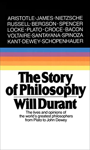 The Story of Philosophy