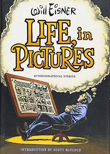 Life, in Pictures: Autobiographical Stories