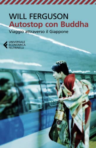 Autostop con Buddha (Universale economica, Band 8106)