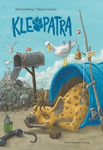 Kleopatra von Peter Hammer Verlag GmbH