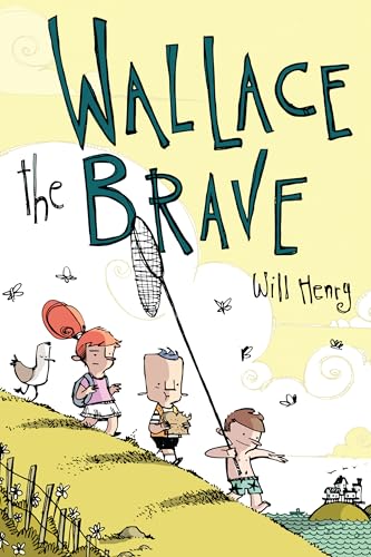 Wallace the Brave