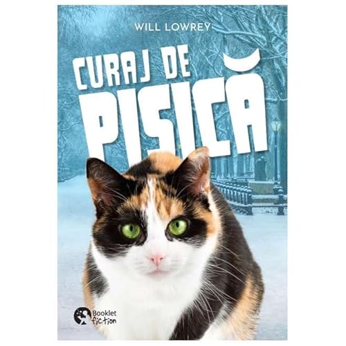 Curaj De Pisica von Booklet