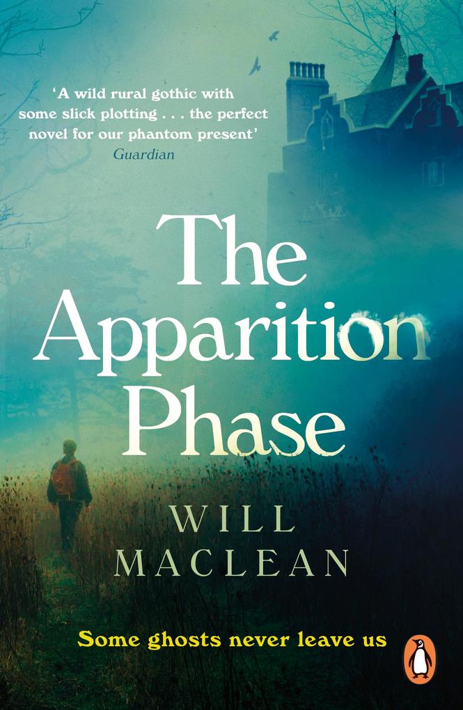 The Apparition Phase von Random House UK Ltd