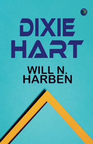 Dixie Hart von Zinc Read